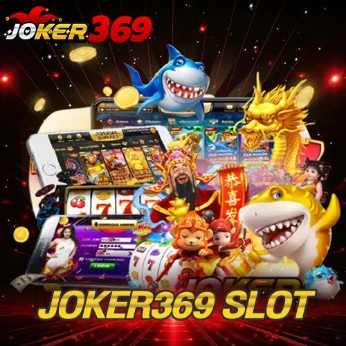 JOKER369 SLOT